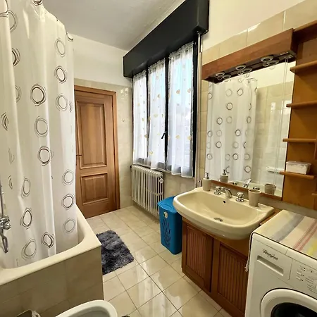 Appartement Comodo In Centro Storico