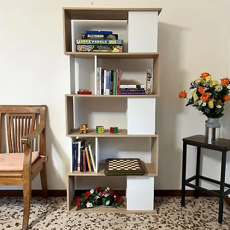 Appartement Comodo In Centro Storico Vobarno