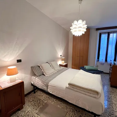 Comodo In Centro Storico * Vobarno