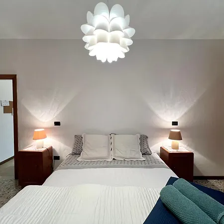 Appartement Comodo In Centro Storico