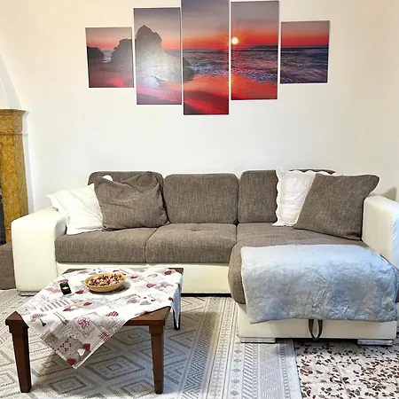 Comodo In Centro Storico Appartement *