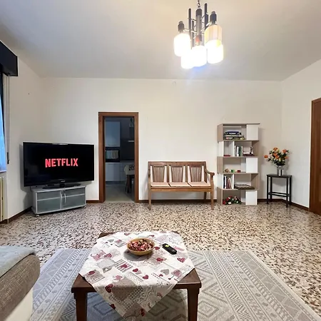 Comodo In Centro Storico Vobarno