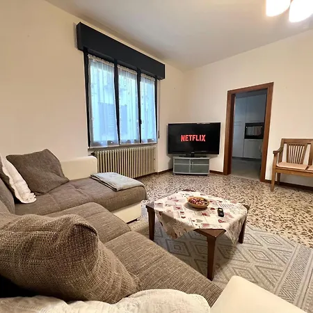 Comodo In Centro Storico * Vobarno