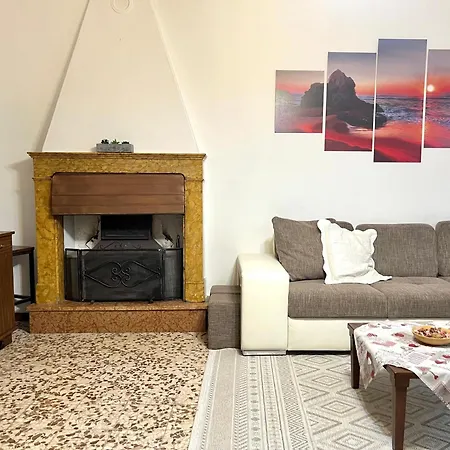 Comodo In Centro Storico Appartement