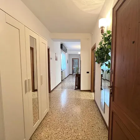 Appartement Comodo In Centro Storico