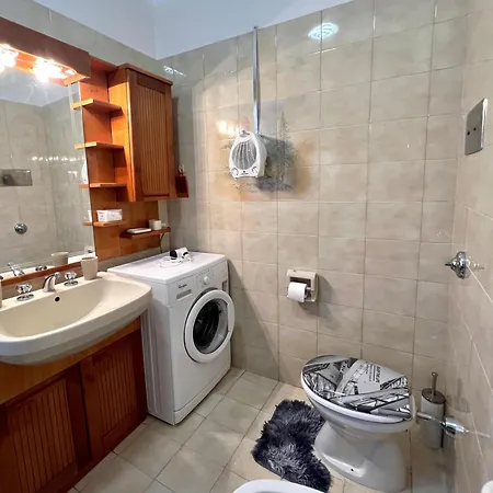 Comodo In Centro Storico Appartement *