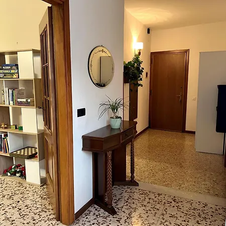 Appartement Comodo In Centro Storico *