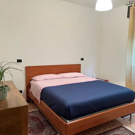 Comodo In Centro Storico Appartement Vobarno