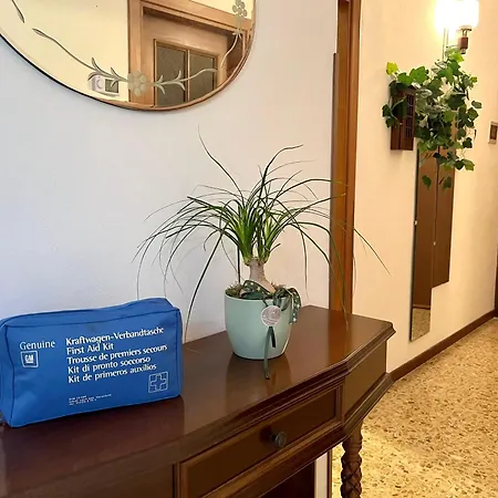 Comodo In Centro Storico * Vobarno