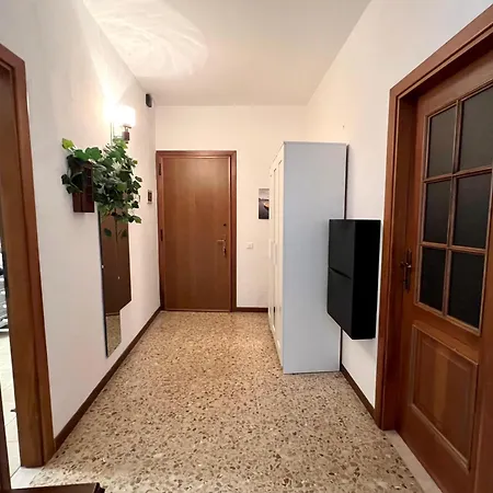 Appartement Comodo In Centro Storico