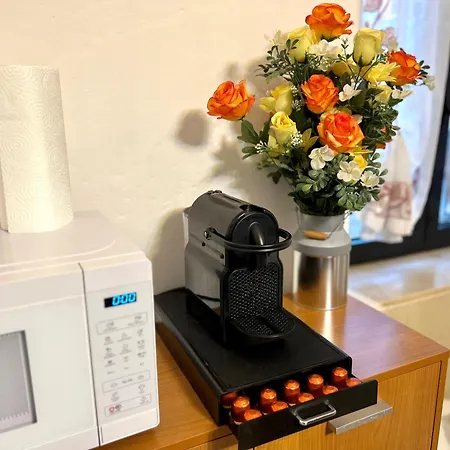 Comodo In Centro Storico Appartement *