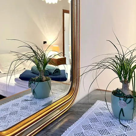 Comodo In Centro Storico * Vobarno