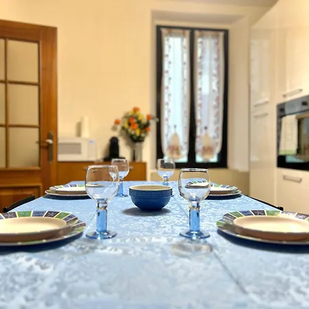 Appartement Comodo In Centro Storico *