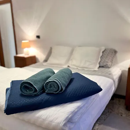 Appartement Comodo In Centro Storico Vobarno