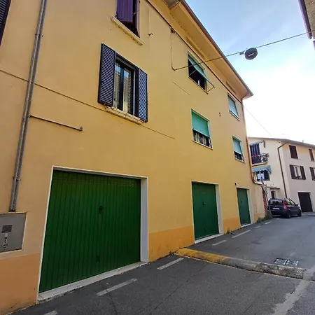 Daire Comodo In Centro Storico